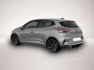 Renault Clio (04/2026, Benzin)