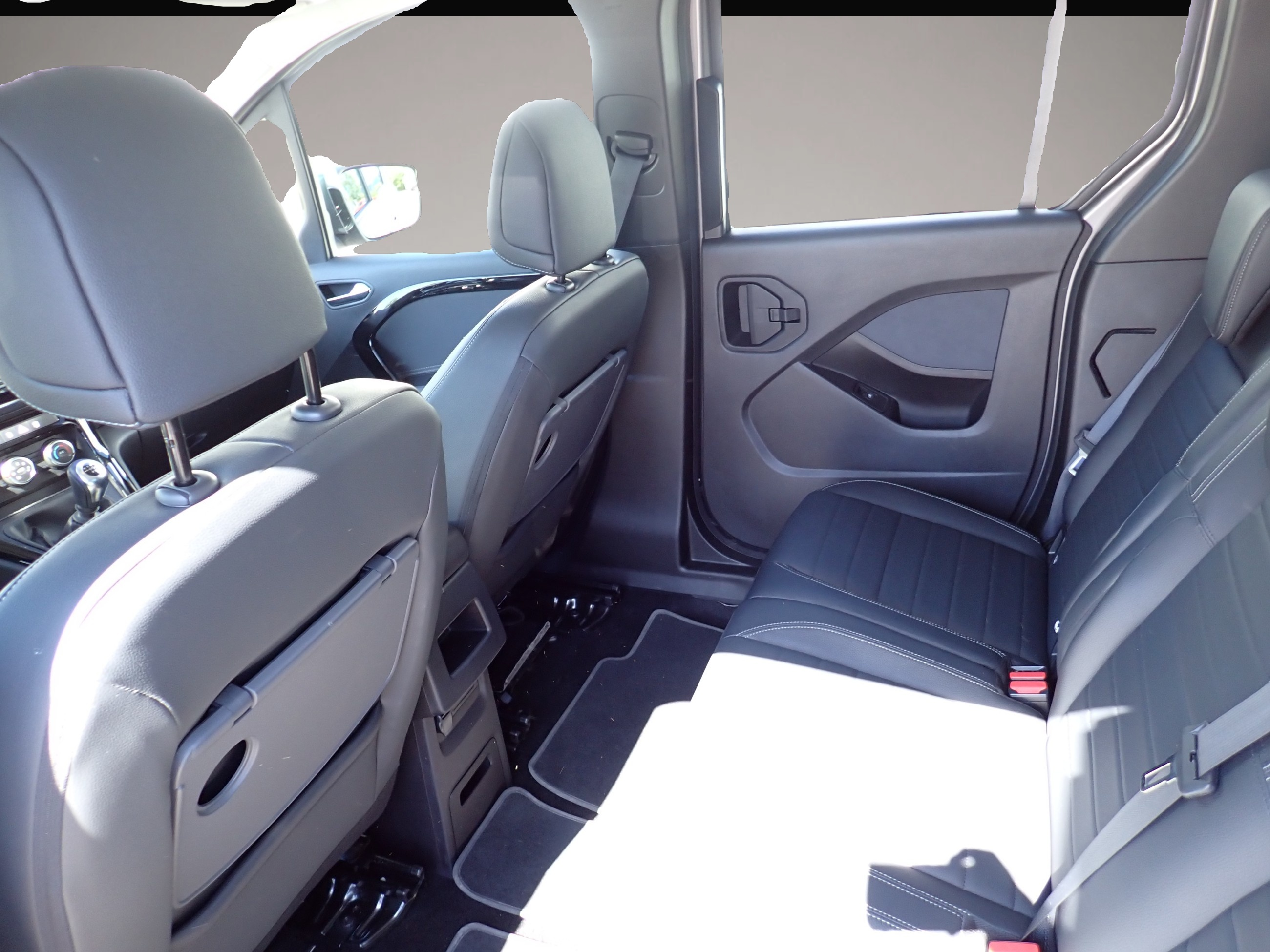 Mercedes-Benz T-Class (06/2023, )