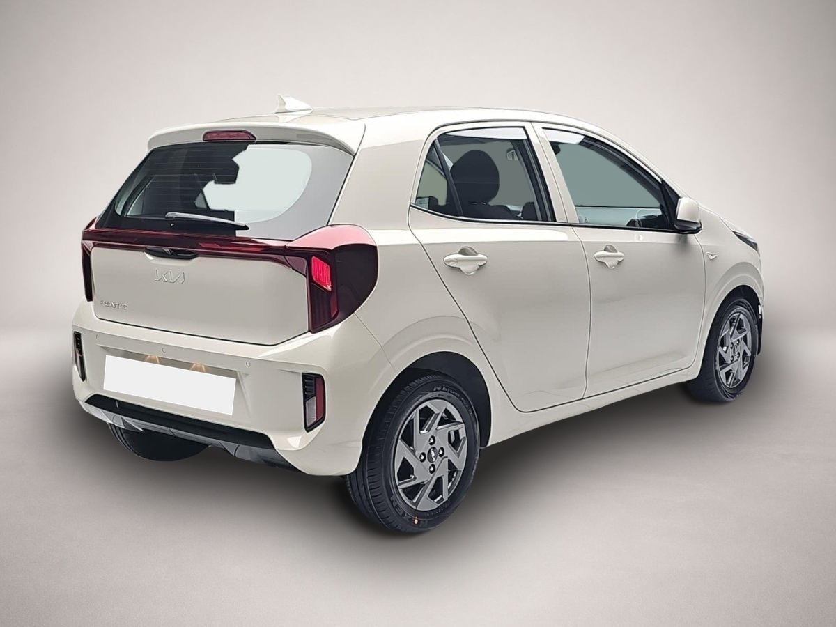 Kia Picanto, image 3 of 5