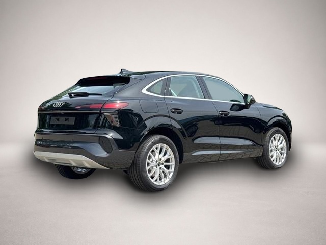 Audi Q3 (05/2026, Diesel)