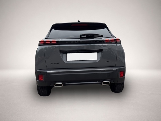 Peugeot 2008 (12/2023, Benzin)
