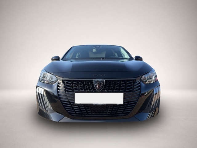 Peugeot 208 (01/2024, Benzin)