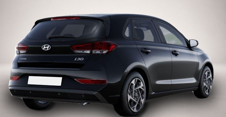 Hyundai i30 (06/2026, Benzin)