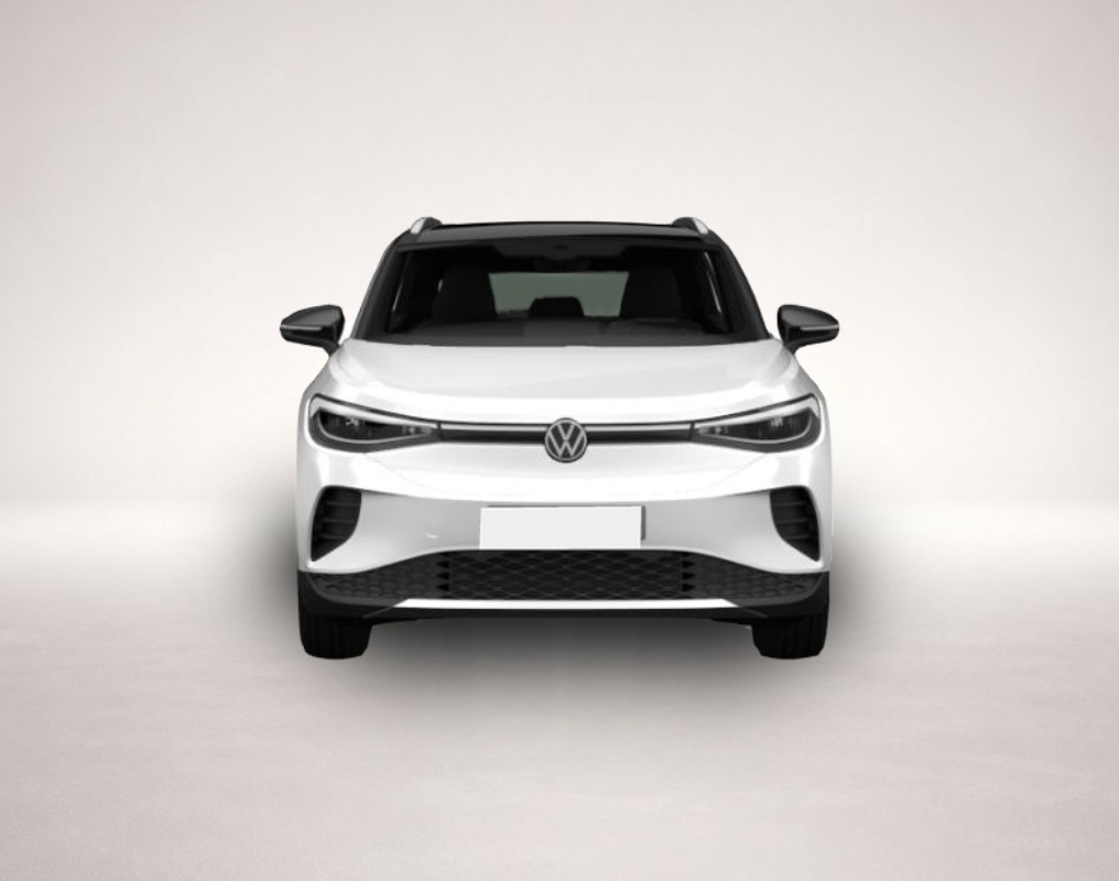 Volkswagen ID.4, Bild 7 von 7