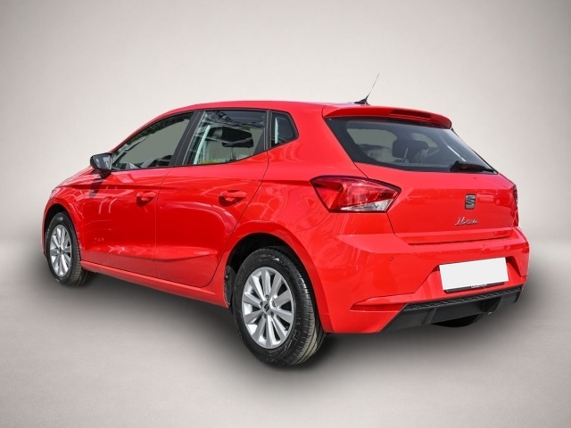 Seat Ibiza (03/2023, Benzin)
