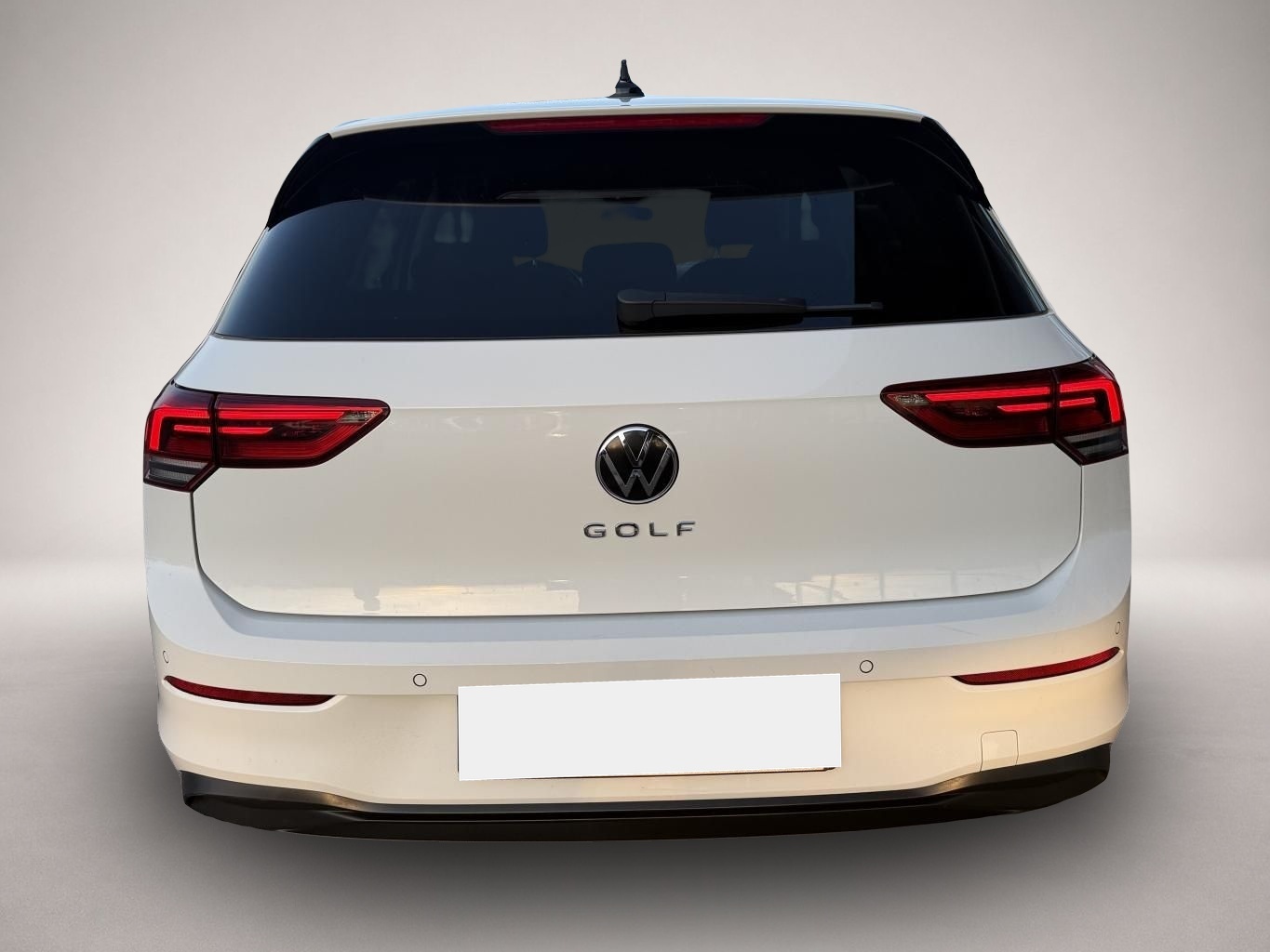 Volkswagen Golf (02/2023, )