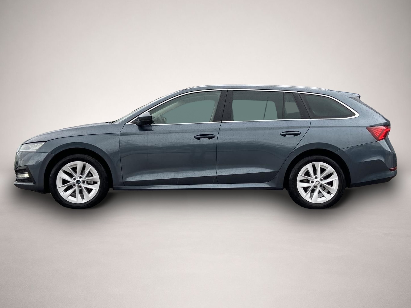 Skoda Octavia (12/2021, )
