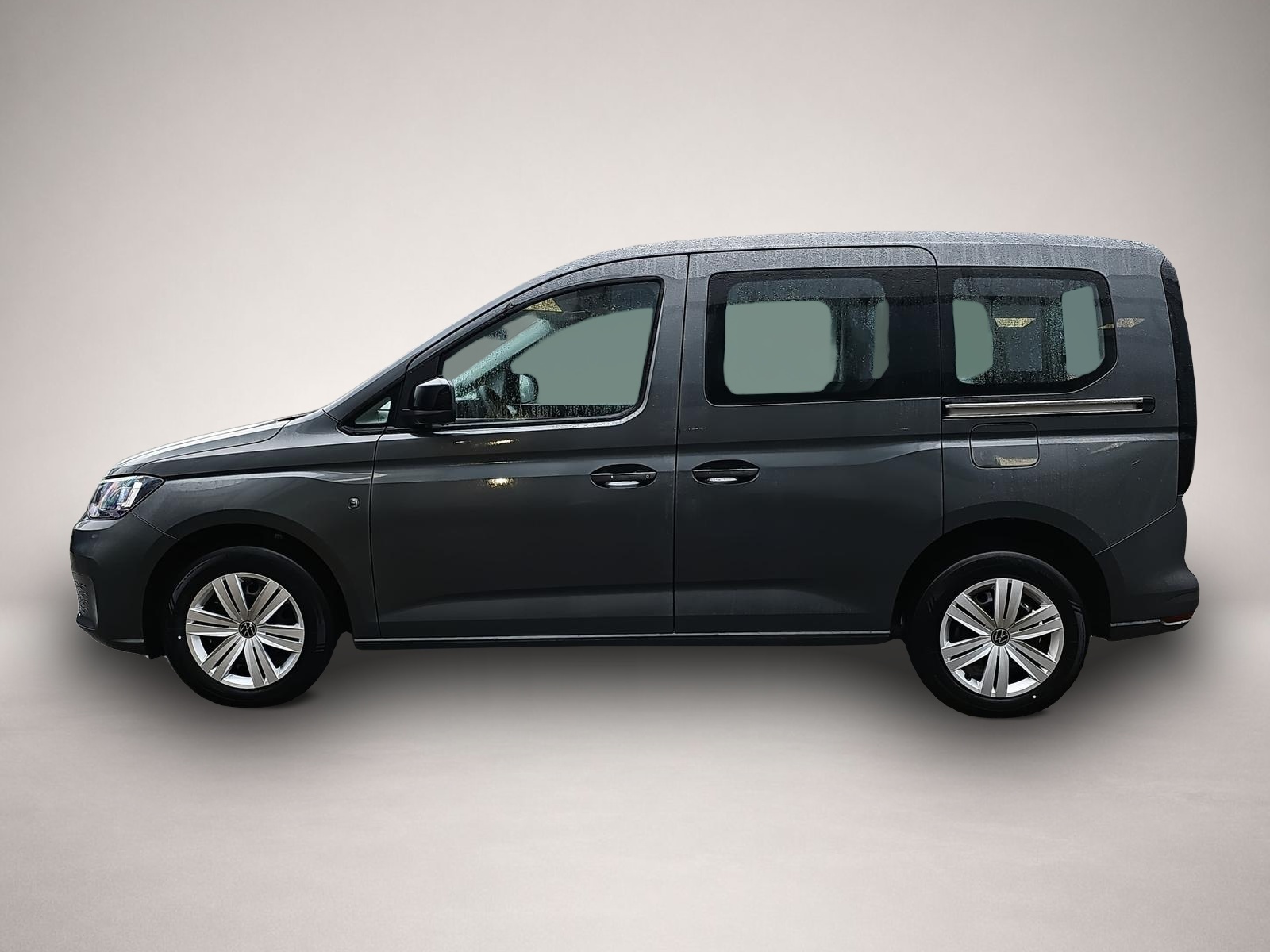 Volkswagen Caddy (01/2026, Diesel)