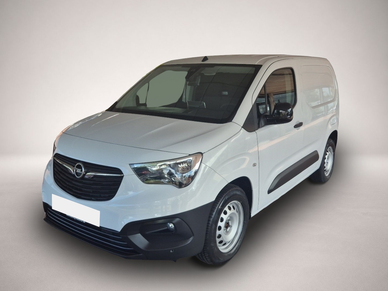 Opel Combo Electric (03/2025, ELECTRIC)