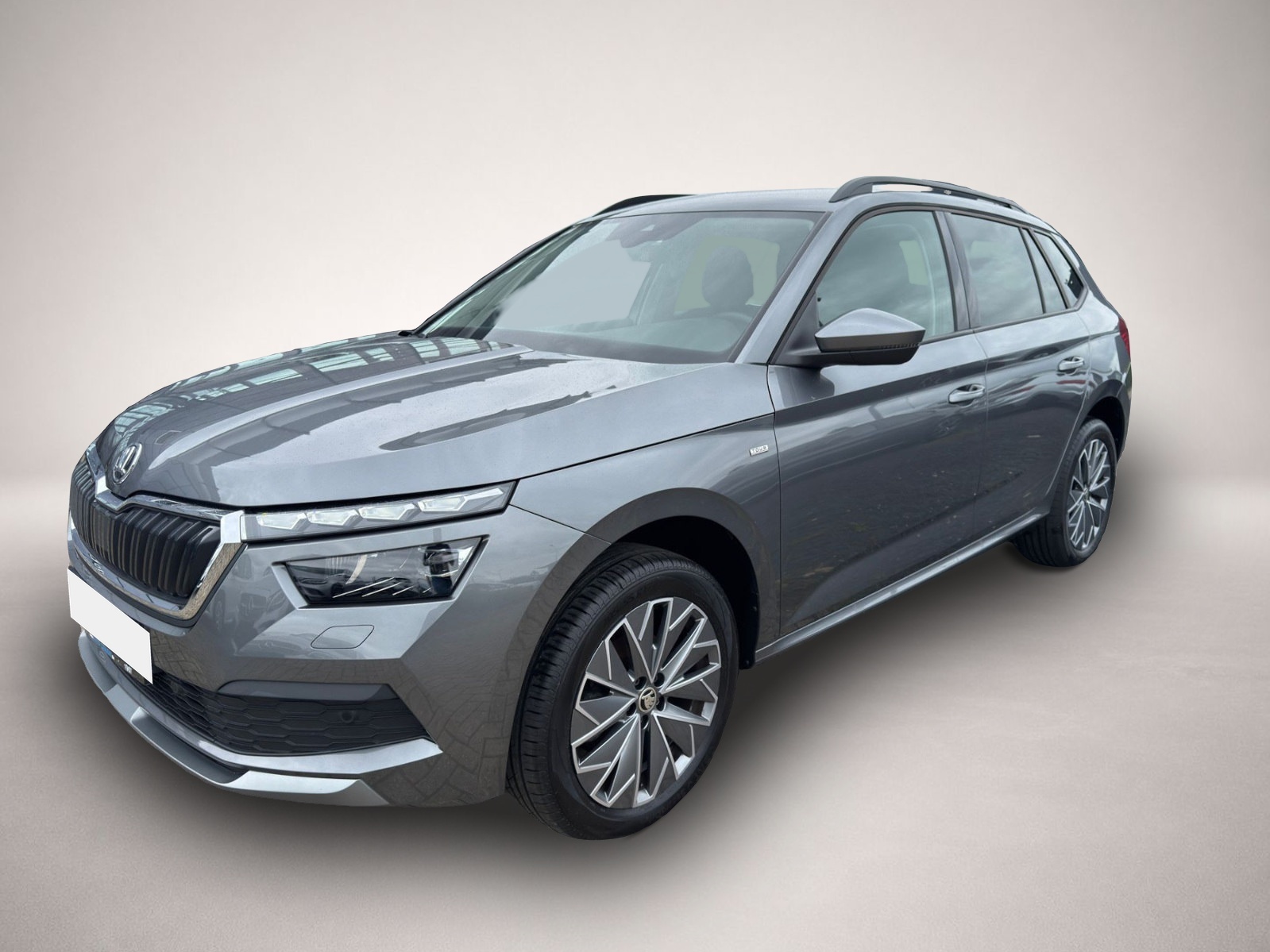 Skoda Kamiq (02/2023, )