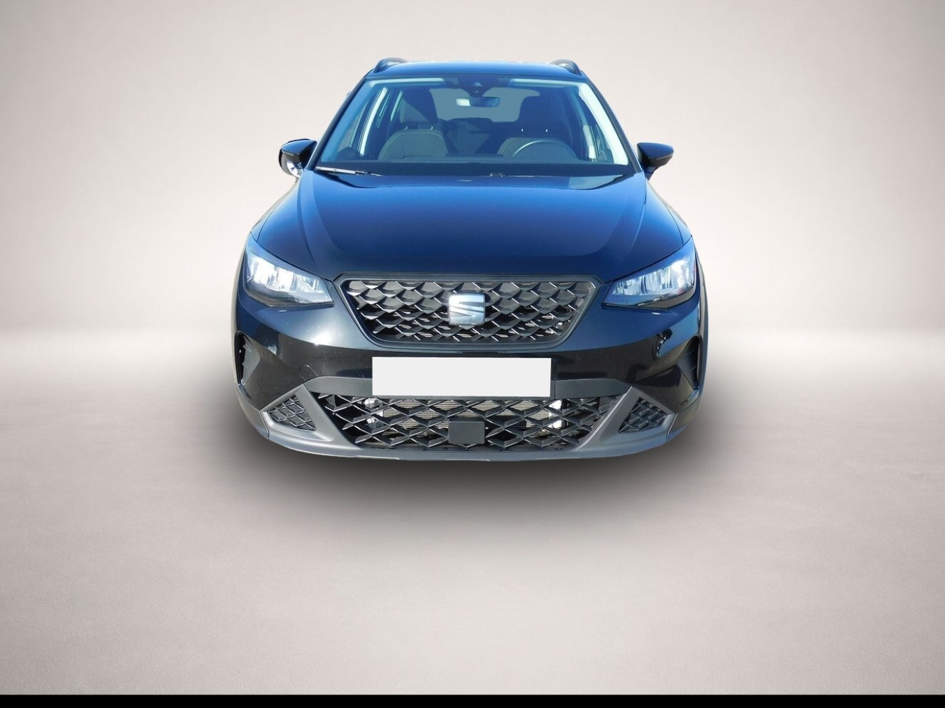 Seat Arona (06/2024, Benzin)