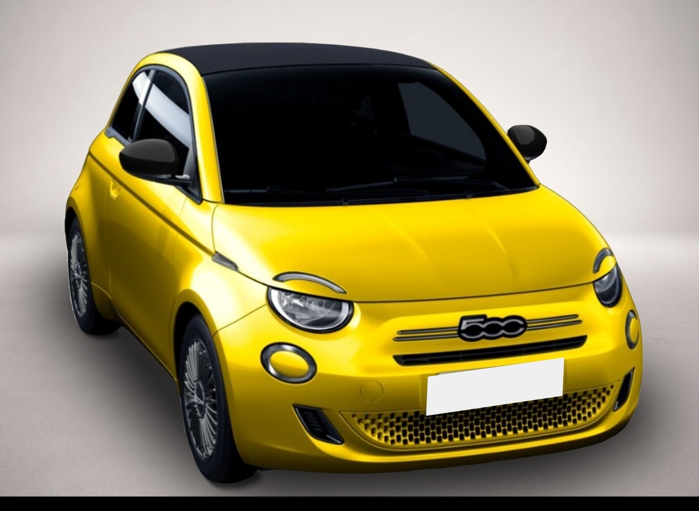Fiat 500 (05/2026, Benzin)
