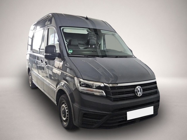 Volkswagen Other (03/2022, Diesel)