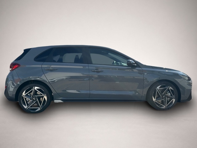 Hyundai i30 (, Benzin)