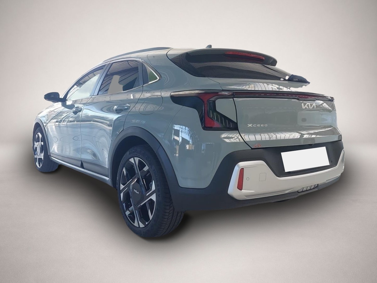 Kia XCeed, Bild 3 von 4