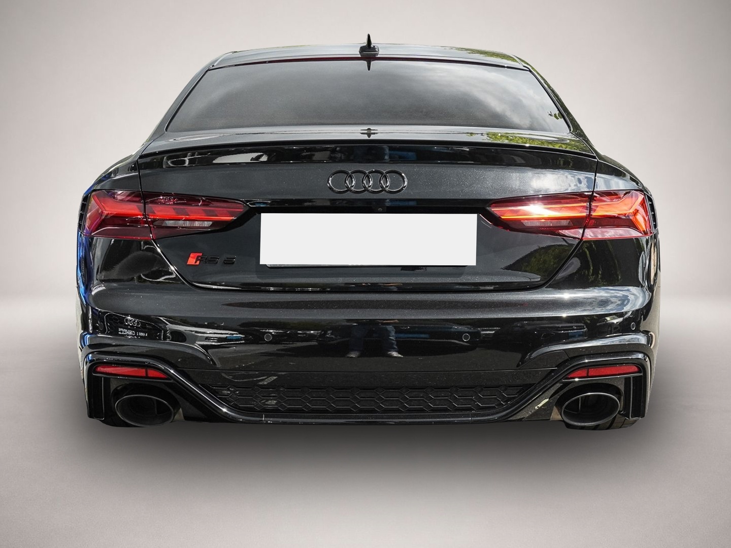 Audi Coupé (02/2024, )