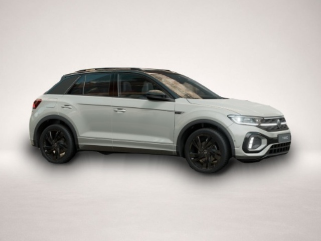 Volkswagen T-Roc (07/2025, )