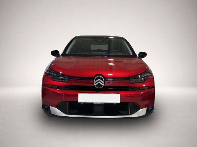 Citroen C4 (12/2025, Benzin)