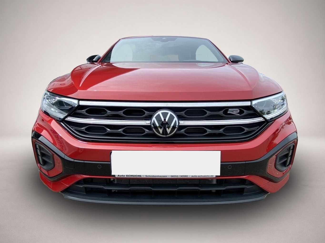 Volkswagen T-Roc (02/2023, )