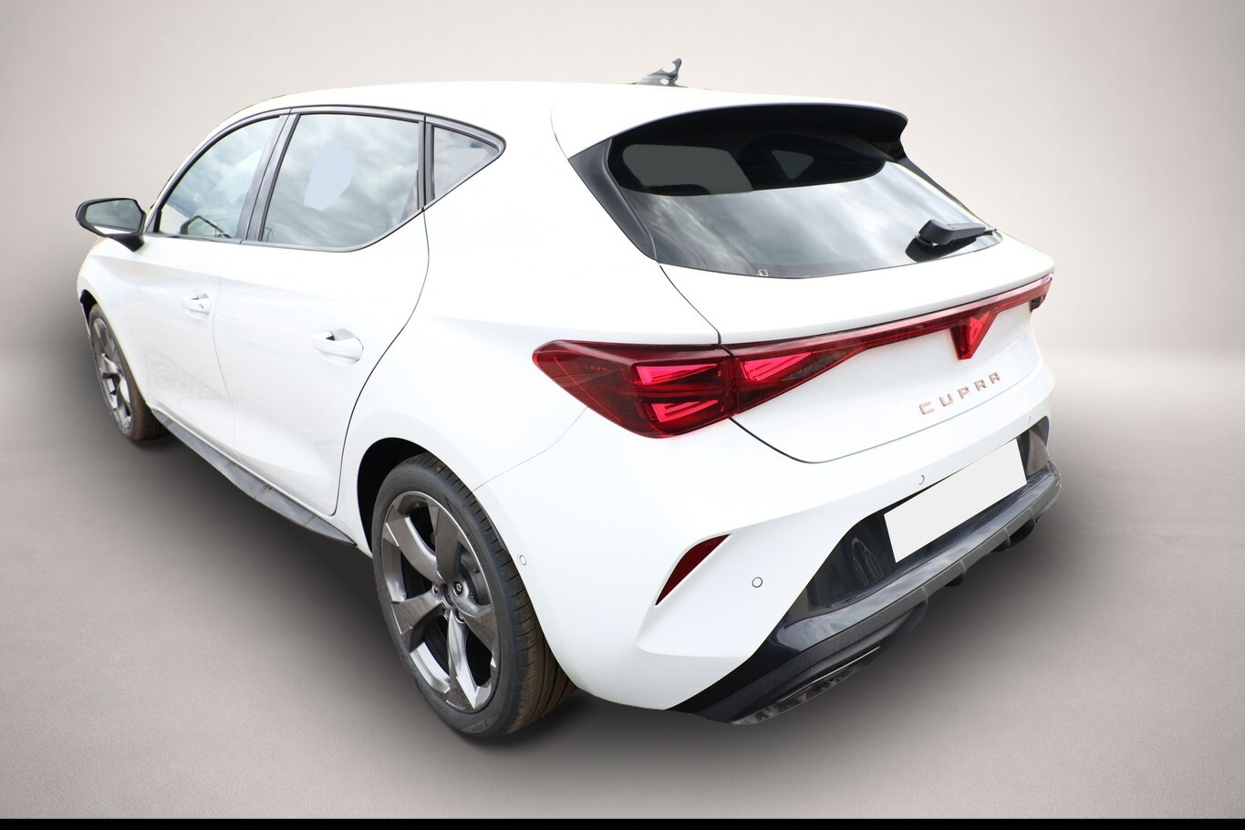 CUPRA Leon, image 4 of 7