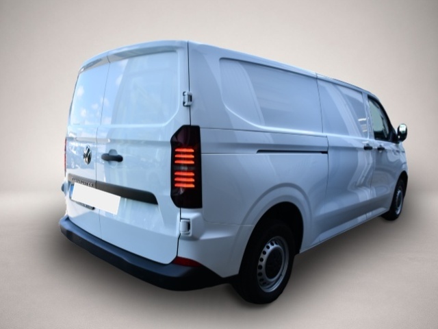 Volkswagen Other (06/2025, )
