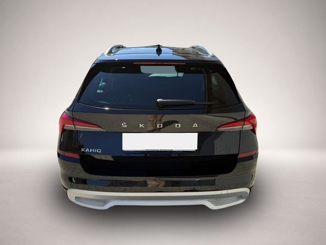 Skoda Kamiq (10/2022, Benzin)