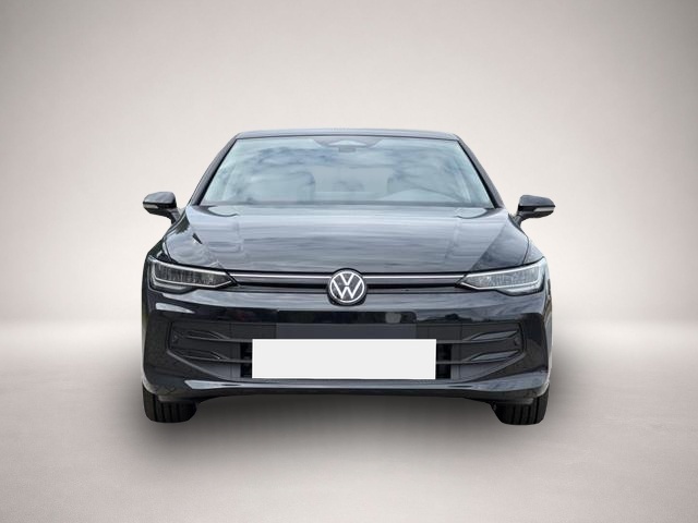 Volkswagen Golf (, Benzin)