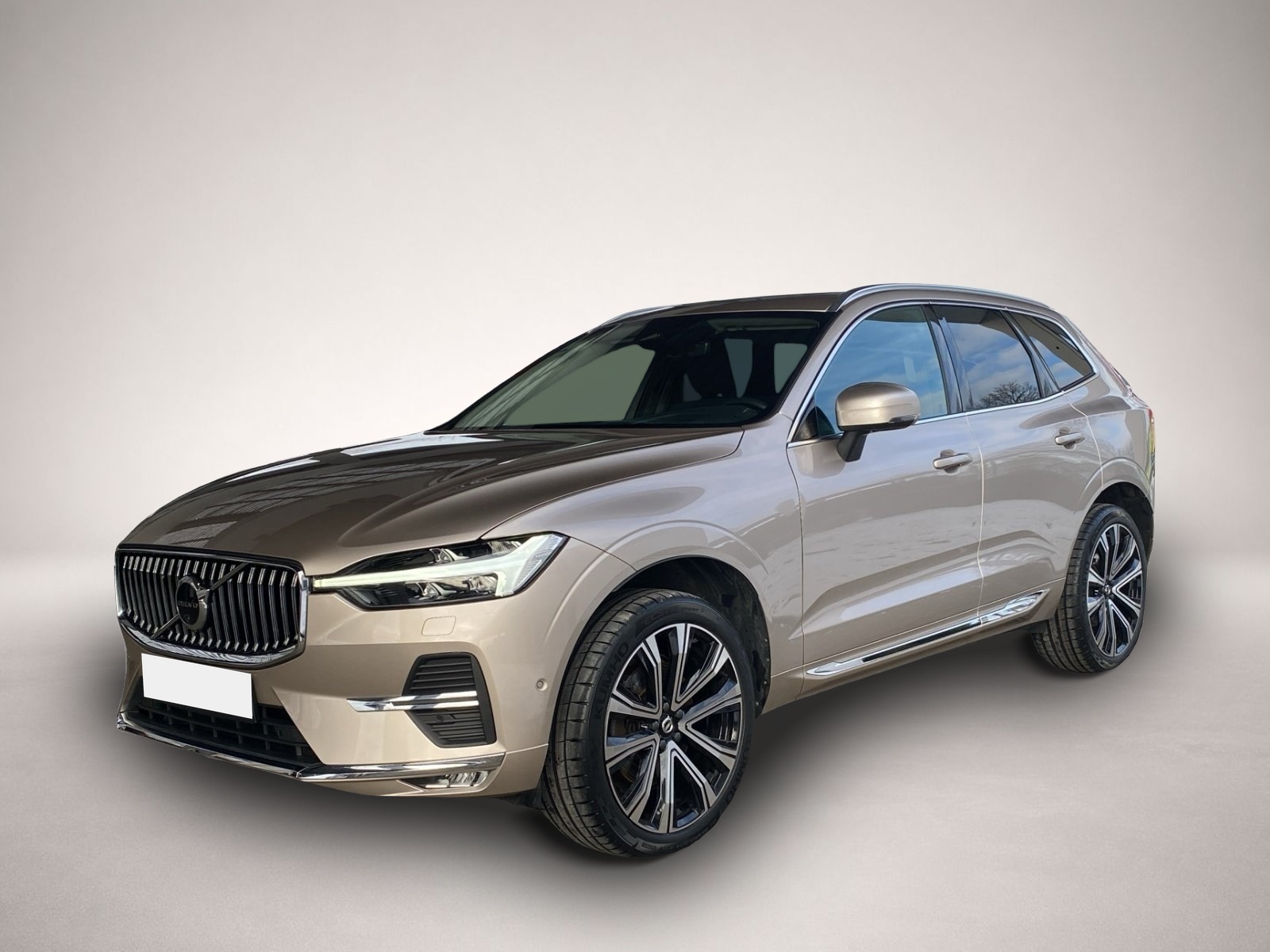 Volvo XC60 (09/2022, Diesel)