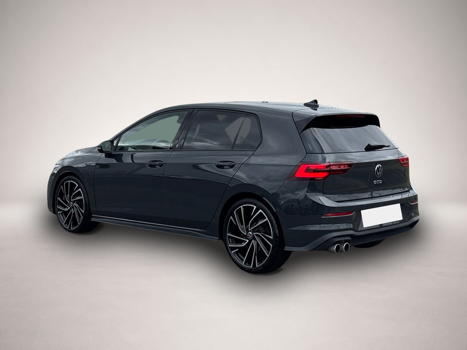 Volkswagen Golf (12/2023, Diesel)