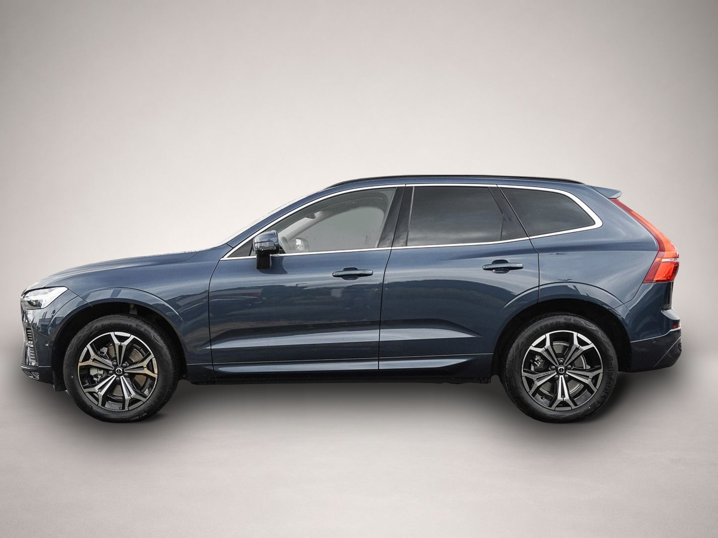 Volvo XC60 (07/2022, )