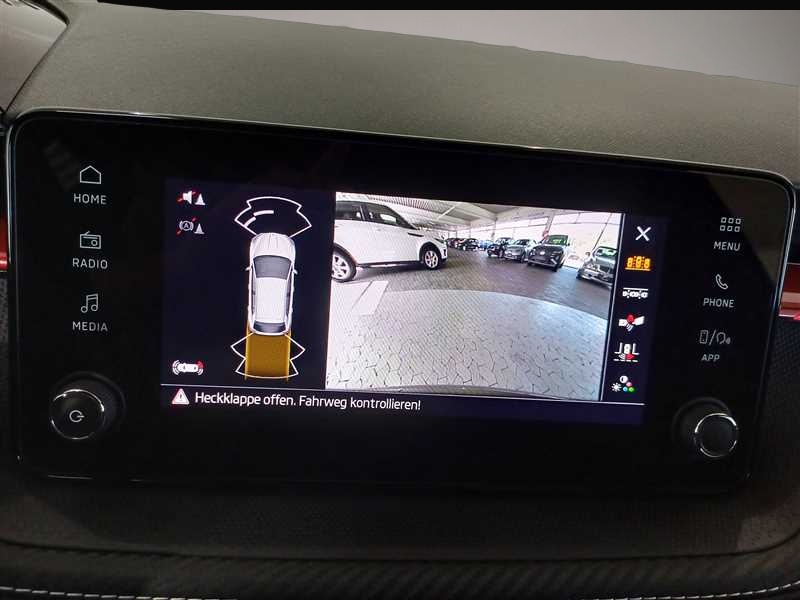 Skoda Fabia (06/2026, Benzin)