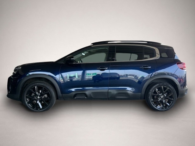 Citroen C5 Aircross (03/2024, Diesel)