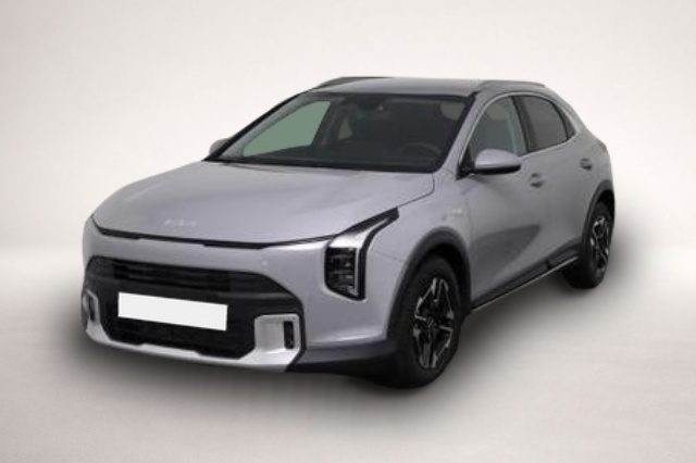 Kia XCeed, image 2 of 5