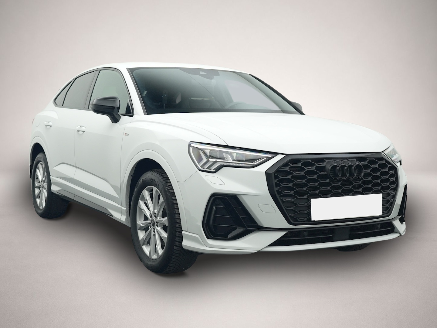Audi Q3 (12/2024, Diesel)