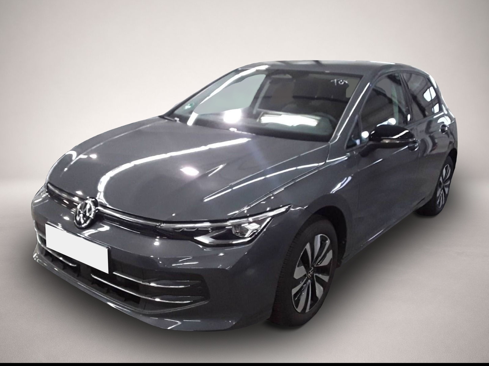 Volkswagen Golf (11/2025, )