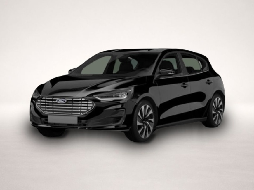 Ford Focus (02/2025, Diesel)