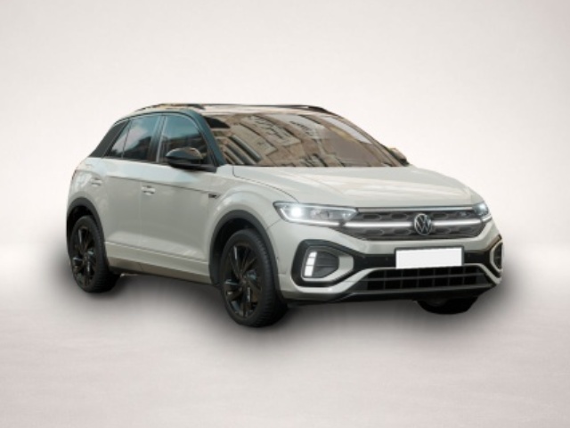 Volkswagen T-Roc (07/2025, )