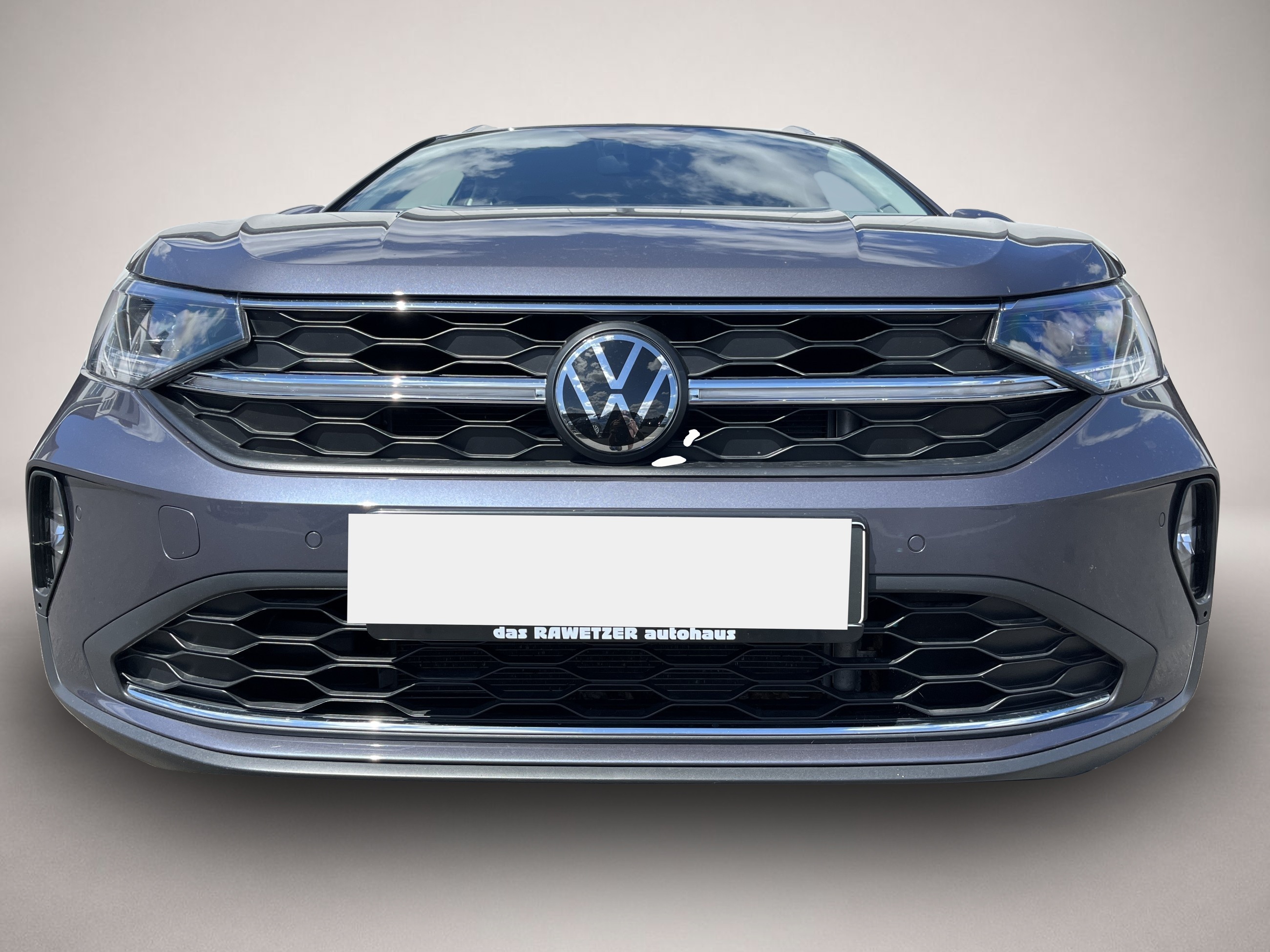 Volkswagen Taigo (06/2022, Benzin)