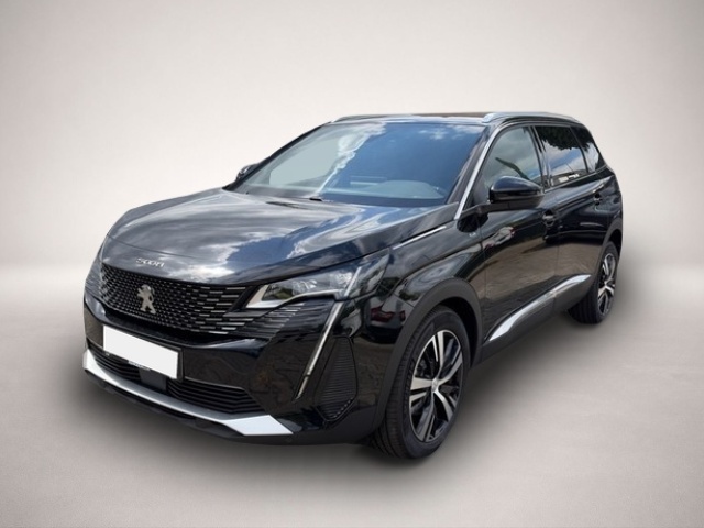 Peugeot 5008 (02/2024, Benzin)