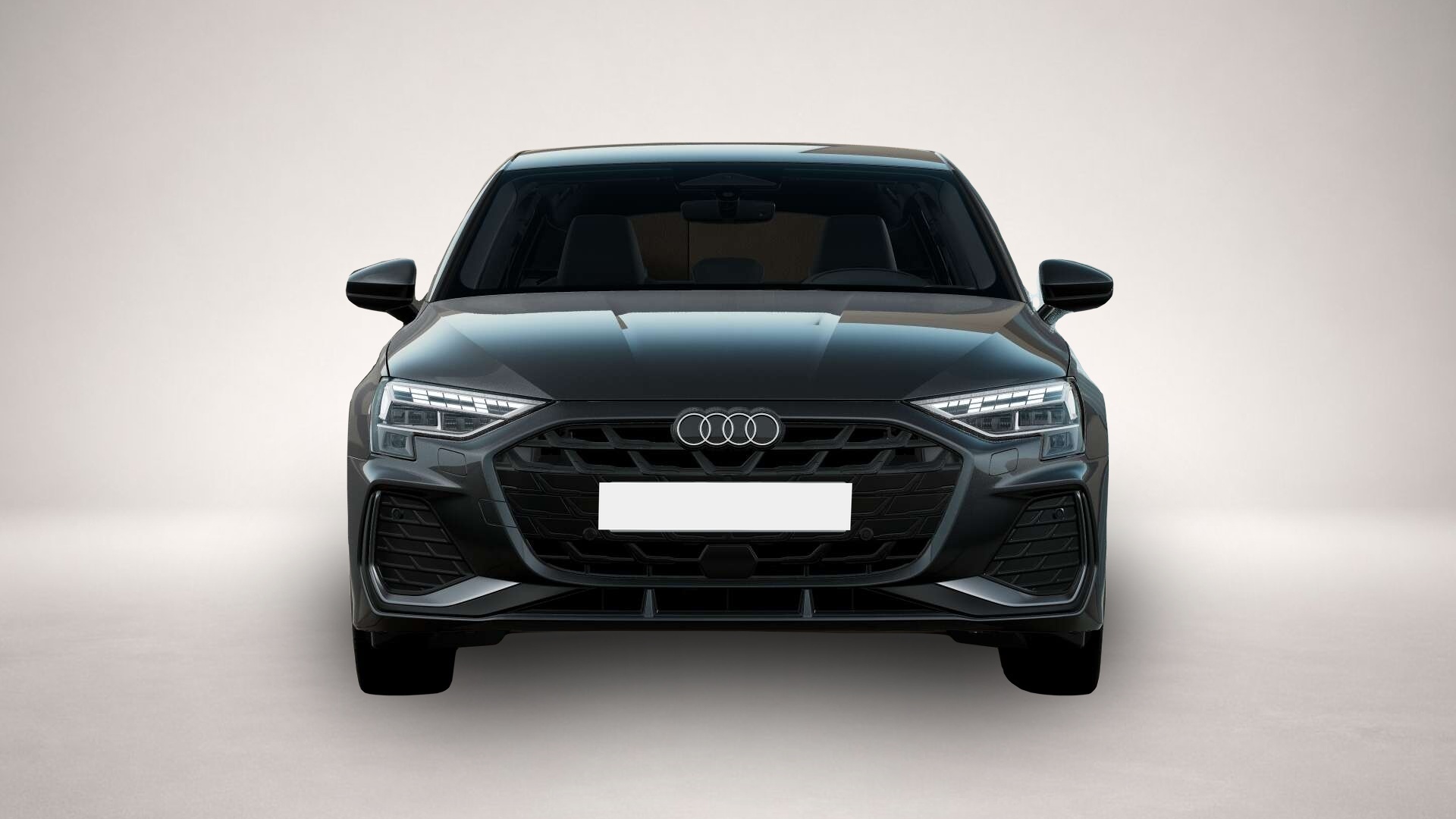 Audi A3 (12/2025, Benzin)