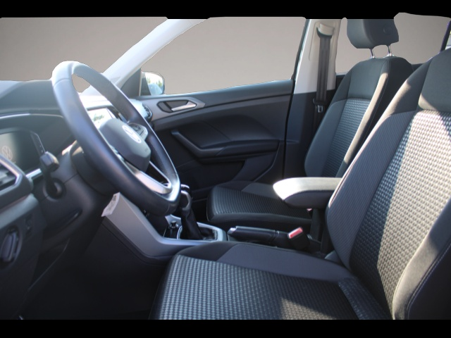 Volkswagen T-Cross (05/2022, )