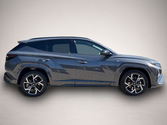 Hyundai TUCSON (07/2026, Benzin)