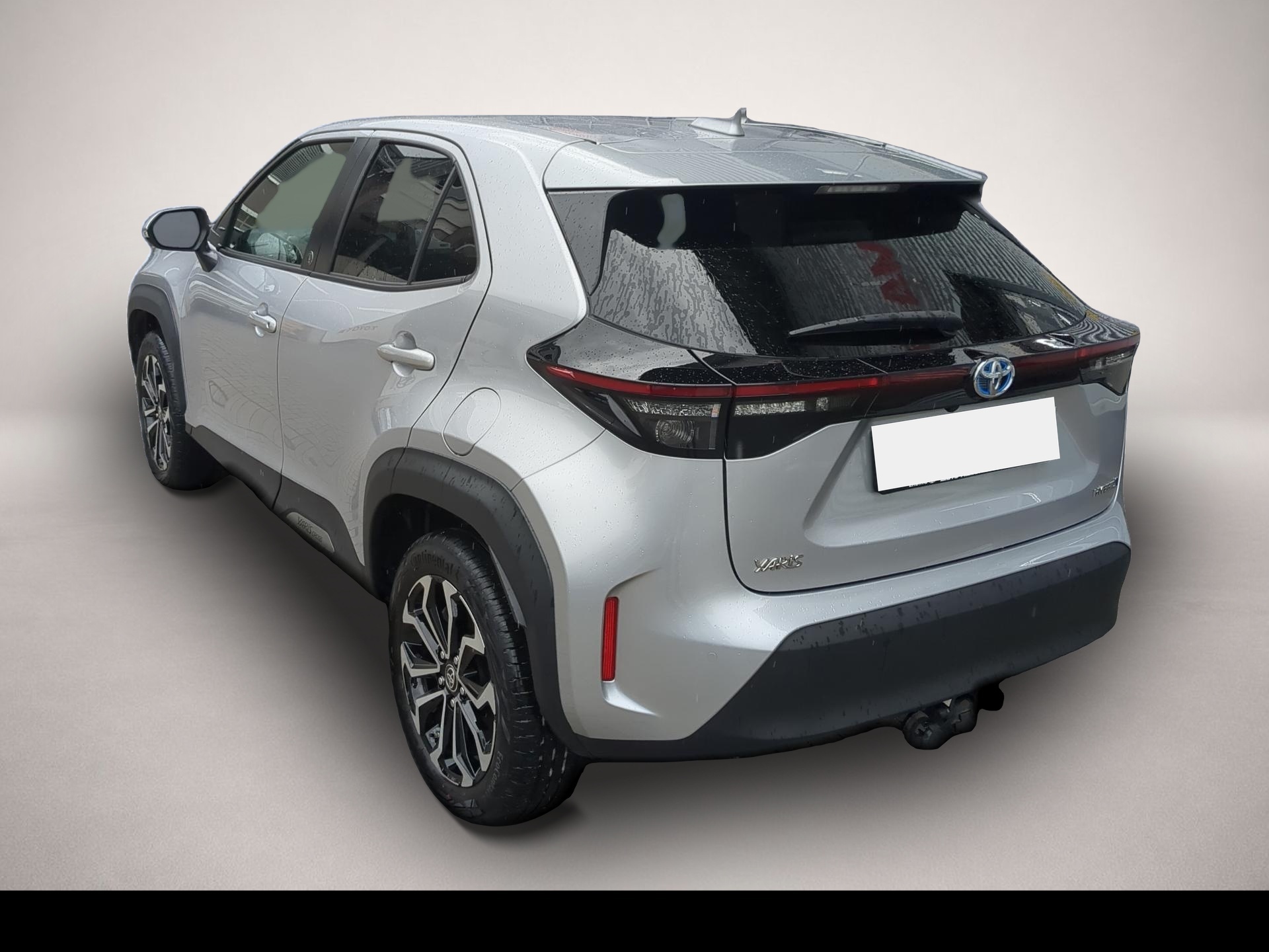 Toyota Yaris Cross (08/2022, Hybrid (Benzin/Elektro))