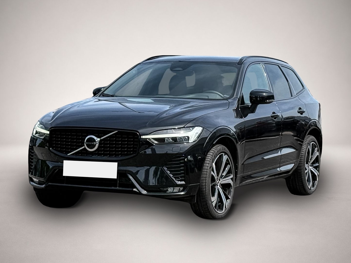 Volvo XC60 (11/2022, Diesel)