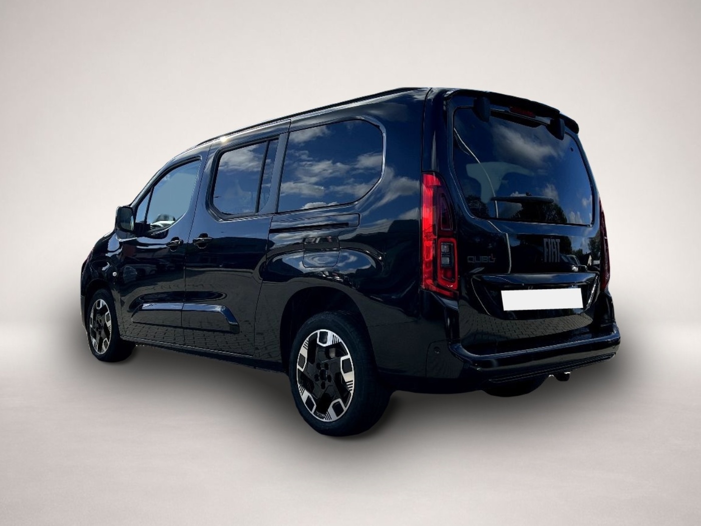 Fiat Qubo, image 2 of 7