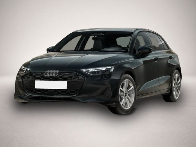 Audi A3 (07/2026, Benzin)