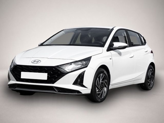 Hyundai i20 (02/2026, Benzin)