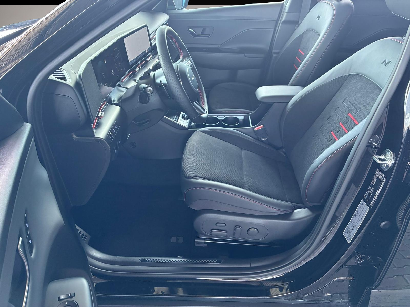 Hyundai KONA (06/2026, Hybrid (Benzin/Elektro))
