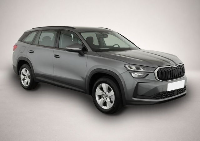 Skoda Kodiaq (06/2026, Benzin)