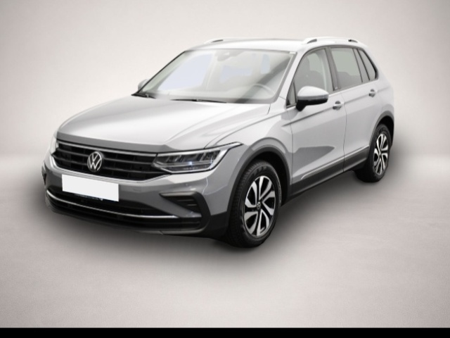 Volkswagen Tiguan (01/2022, )